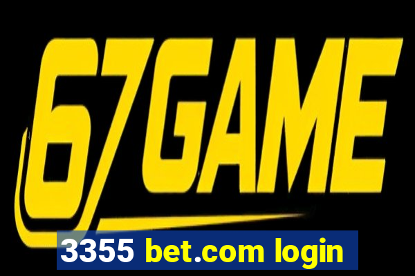 3355 bet.com login